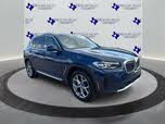 BMW X3 sDrive30i RWD