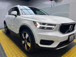 Volvo XC40 T5 Momentum AWD
