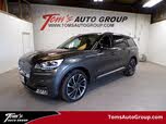 Lincoln Aviator Reserve AWD