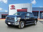 Toyota Tundra 1794 Edition CrewMax 4WD