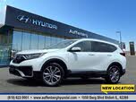 Honda CR-V Touring AWD