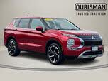 Mitsubishi Outlander SE Launch Edition S-AWC