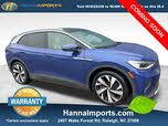 Volkswagen ID.4 Pro S RWD