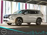 Mitsubishi Outlander SE S-AWC