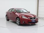 Lexus IS 250 Sedan RWD