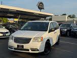 Dodge Grand Caravan SE FWD