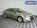 Chevrolet Malibu LT FWD