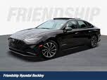 Hyundai Sonata Limited FWD
