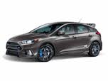 Ford Focus RS Hatchback