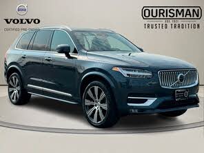 Volvo XC90 T6 Inscription 7-Passenger AWD