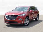 Buick Enclave Essence FWD