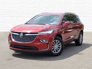 Buick Enclave Essence FWD