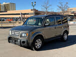 Honda Element EX AWD