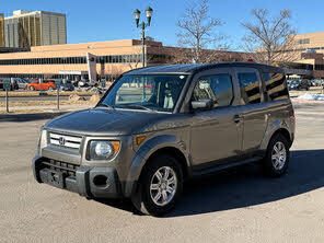 Honda Element EX AWD