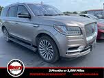 Lincoln Navigator Reserve 4WD