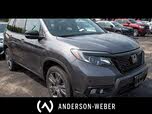 Honda Passport EX-L AWD