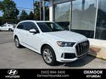 Audi Q7 quattro Premium 55 TFSI