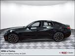 BMW 4 Series M440i Gran Coupe xDrive