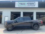 Ford F-150 Tremor SuperCrew 4WD