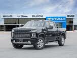 Chevrolet Silverado 2500HD LTZ Crew Cab 4WD