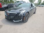 Cadillac CT6 3.0TT Luxury AWD