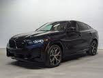 BMW X6 M60i xDrive AWD
