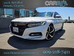 Honda Accord 1.5T Sport FWD