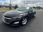 Chevrolet Malibu LS Fleet FWD