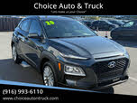 Hyundai Kona SEL FWD