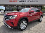 Volkswagen Atlas Cross Sport V6 SEL FWD