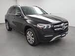 Mercedes-Benz GLE 350 4MATIC AWD