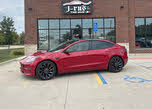 Tesla Model 3 Performance AWD