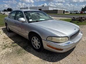 Buick Park Avenue FWD