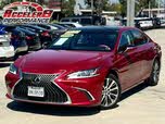 Lexus ES 350 Ultra Luxury FWD