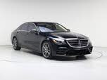 Mercedes-Benz S-Class S 560 RWD
