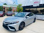 Toyota Camry SE FWD