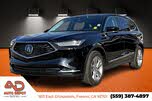 Acura MDX SH-AWD