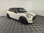 MINI Cooper 2-Door Hatchback FWD