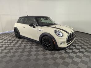 MINI Cooper 2-Door Hatchback FWD