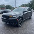 Jeep Grand Cherokee L Altitude 4WD