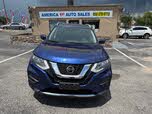 Nissan Rogue SV AWD