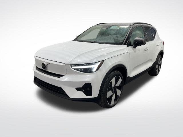 2024 Volvo XC40 Recharge Plus RWD