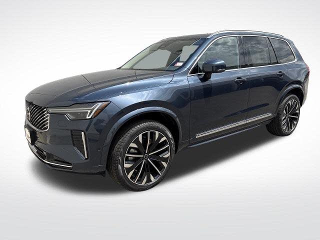 2026 Volvo XC90 B5 Plus 7-Passenger AWD