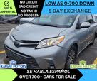 Toyota Sienna XLE 7-Passenger FWD with Auto-Access Seat