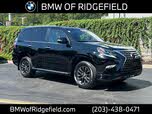 Lexus GX 460 AWD