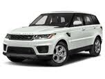 Land Rover Range Rover Sport V8 Supercharged Dynamic 4WD
