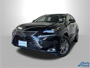 Lexus NX 300 FWD