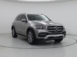 Mercedes-Benz GLE 350 RWD