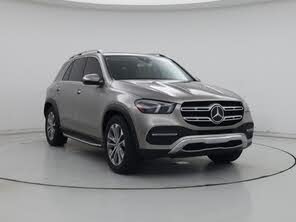 Mercedes-Benz GLE 350 RWD