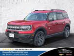 Ford Bronco Sport Big Bend AWD